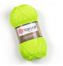 Eco Cotton 801 салат