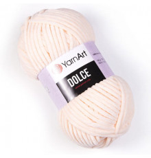 Chenille 779 бледный персик*