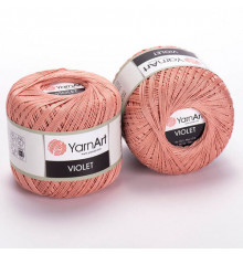 Violet 4105 т.пудра